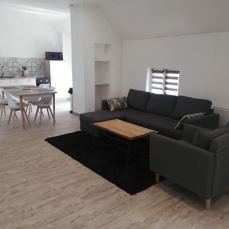 Appartement Neuf Villers-Outreaux Exterior foto