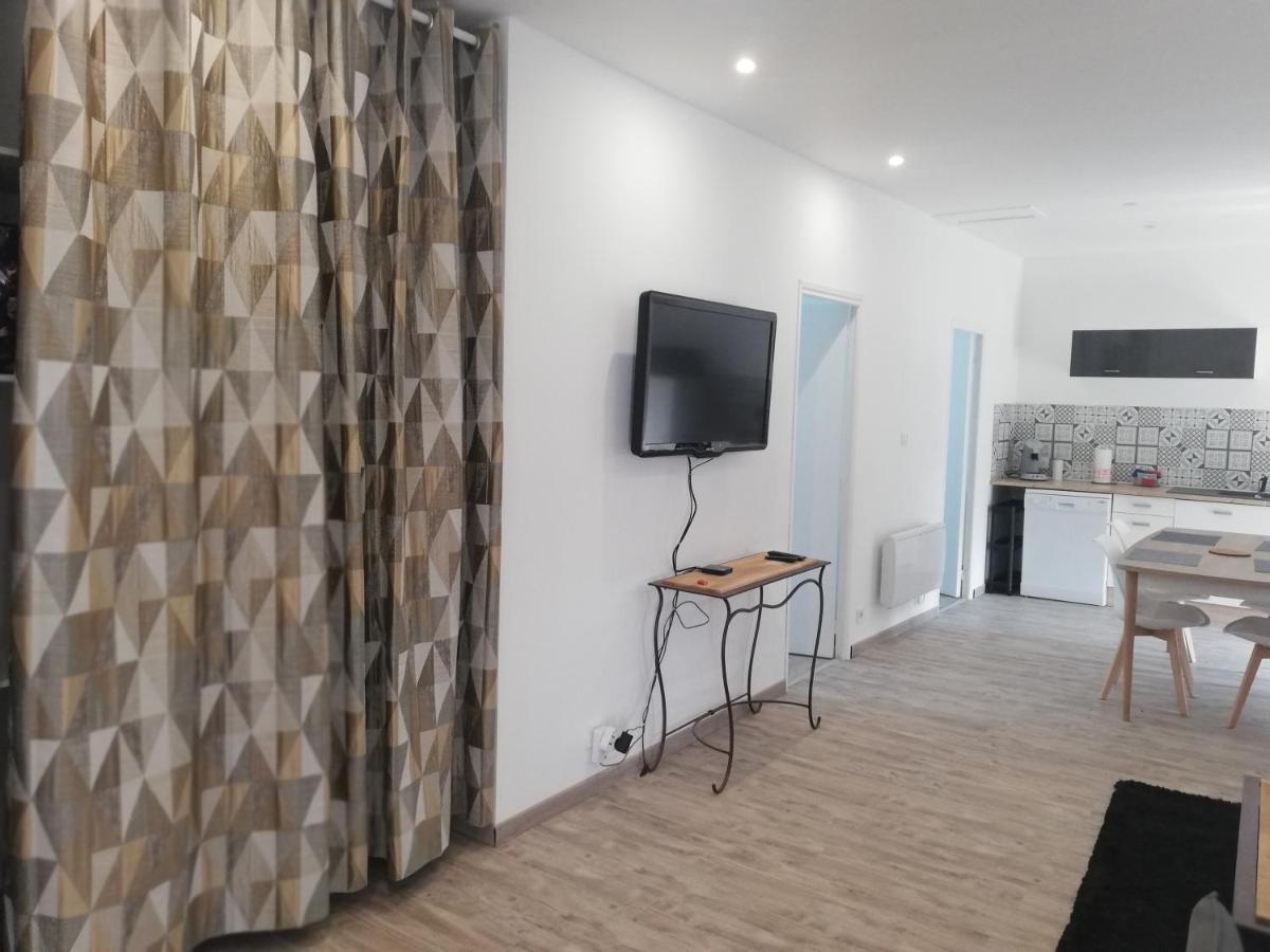 Appartement Neuf Villers-Outreaux Exterior foto